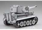 FUJIMI 小丸軍車 TM10 TIGER I 虎式一號 東部戰線 富士美 組裝模型 763170